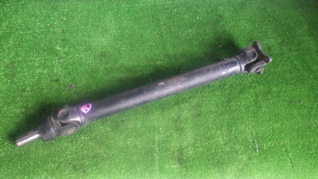 akurudepa H19年 ミニキャブ GBD-U62V プロペラ シャフト 3G83 3401A157拍卖