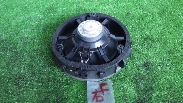 akurudepa R3年 ルークス 4AA-B48A スピーカー ウーファー ウーハー フロント右拍卖