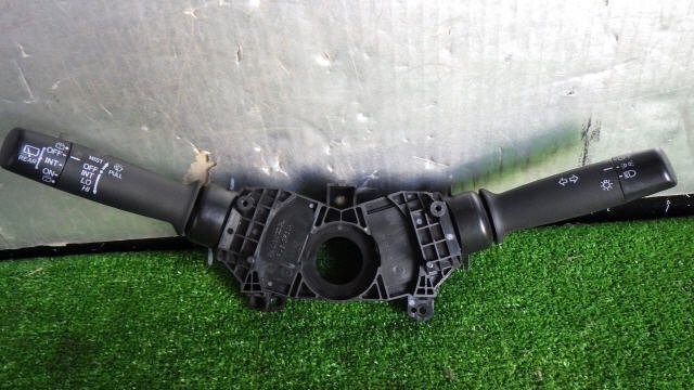 akurudepa H25年 N-BOX DBA-JF2 ディマー レバー スイッチ ライト ワイパー拍卖