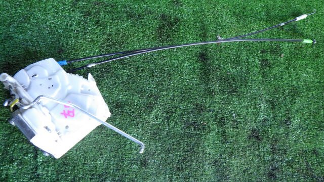 akurudepa H22年 ミラ ココア DBA-L675S ドアロック ソレノイド 69320-B2140拍卖