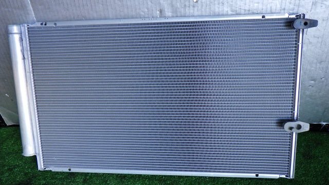 akurudepa H20年 プリウス DAA-NHW20 クーラー エアコン コンデンサー 88450-47020拍卖