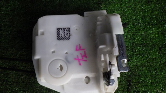 akurudepa H26年 デイズルークス DBA-B21A ドアロック ソレノイド 80503-6A00E拍卖