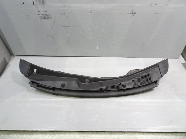 タント DBA-LA600S カウルトップパネル 黒無塗装 後期 カスタム 1kurudepa拍卖