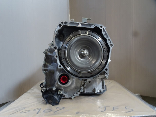 N-BOX 6BA-JF5 オートマ ミッション SSHC-1114431 令和6年 カスタムターボ 11297km 1kurudepa拍卖