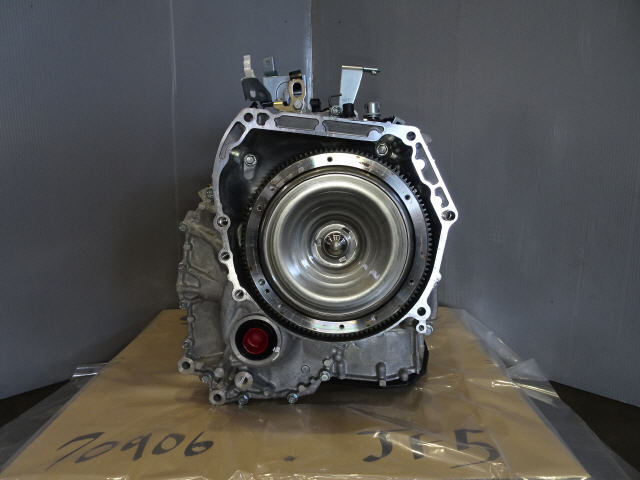 N-BOX 6BA-JF5 オートマ ミッション SSHC-1212829 令和6年 カスタムターボ 1kurudepa拍卖