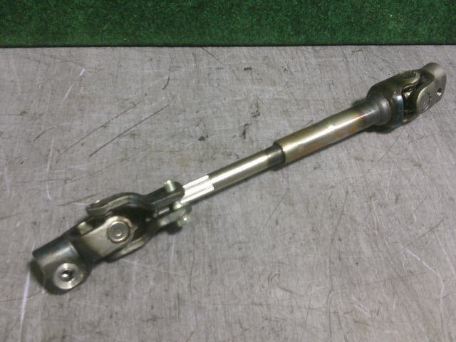 2kurudepa R3年 ハスラー 5AA-MR92S ユニバーサルジョイント 9245拍卖