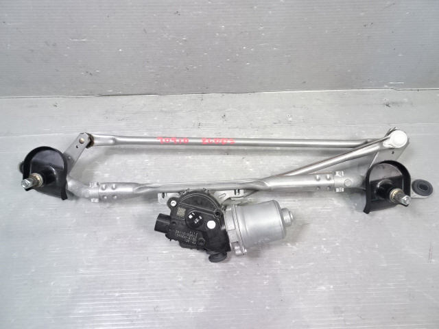 スイフト 5BA-ZCDDS F フロント ワイパーモーター 38110-52R10 令和7年 グレード【XG】 1kurudepa拍卖