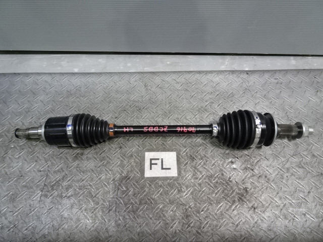 スイフト 5BA-ZCDDS F フロント 左 ドライブシャフト 左前 44102-69T10 令和7年 グレード【XG】 1kurudepa拍卖