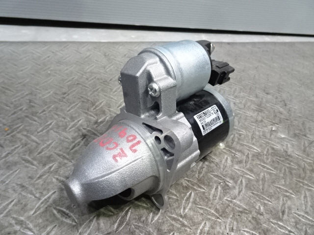 スイフト 5BA-ZCDDS スターター セルモーター Z12E 31100-73S03 令和7年 グレード【XG】 1kurudepa拍卖