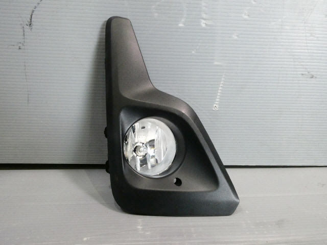 デイズルークス DBA-B21A 右 フォグ ランプ ライト 26154-6A00A ハロゲン ベゼル付き 平成30年 ハイウェイスターX 1kurudepa拍卖