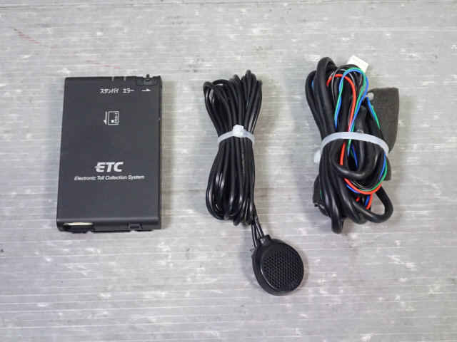 デイズルークス DBA-B21A ETC CN-EN02J2JT 日産純正 1kurudepa拍卖