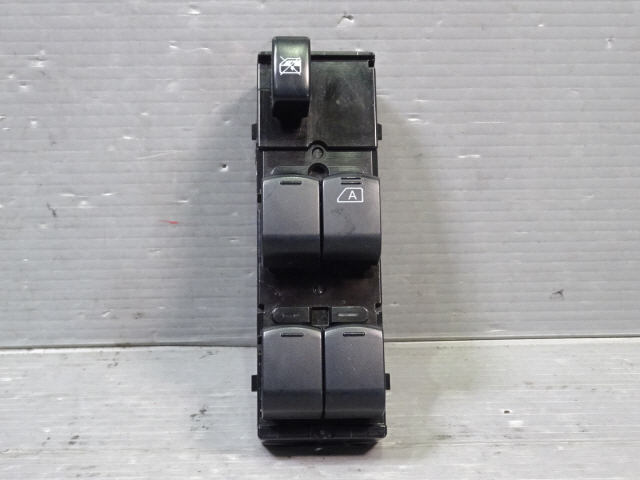 デイズルークス DBA-B21A パワーウインドウスイッチ 25400-6A00F 平成30年 ハイウェイスターX 1kurudepa拍卖