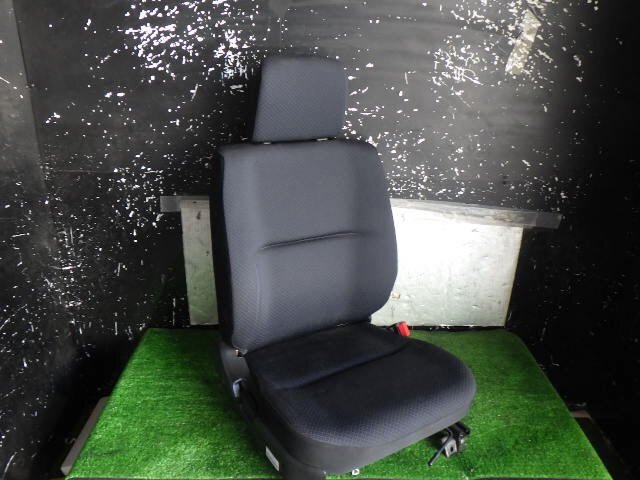 akurudepa H24年 バモス ホビオ EBD-HJ2 運転席 シート ドライバー拍卖