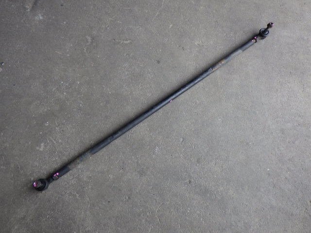 akurudepa H18年 ジムニー ABA-JB23W ステアリングロッド 48831-81A00拍卖