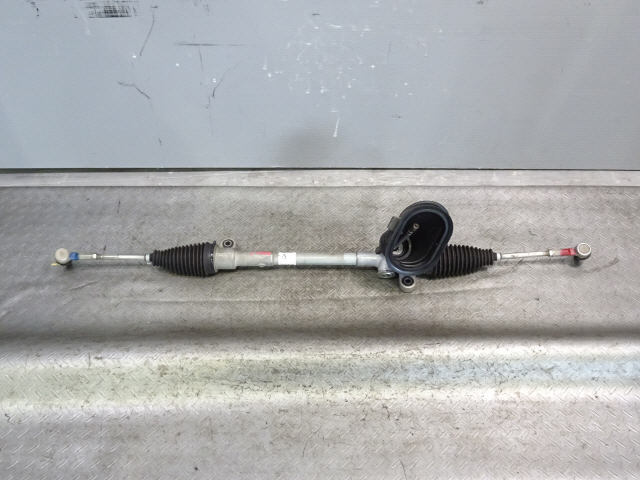 タント DBA-LA600S ラック&ピニオン ギア ボックス 45502-B2510 前期 カスタムX 1kurudepa拍卖