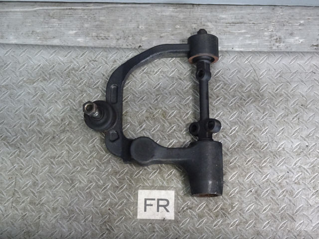 キャラバン LDF-VWE25 F フロント 右 アッパアーム 右前 54524-3XA2A 平成23年 1kurudepa拍卖