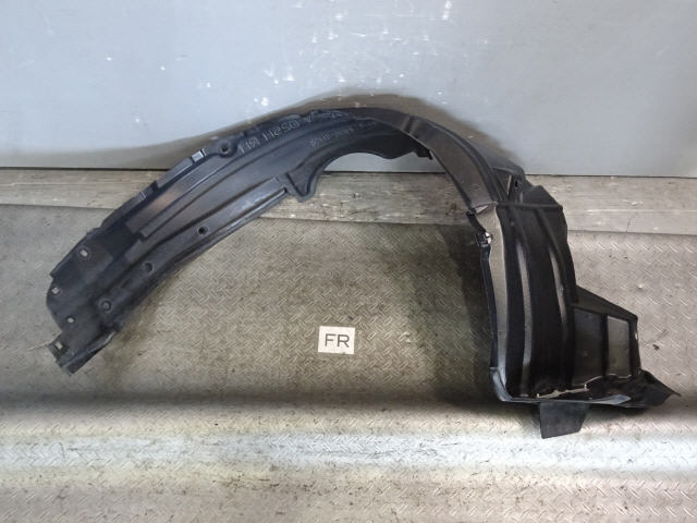 ロッキー 5BA-A200S 右 フェンダー ライナー 53805-B1040 令和1年 プレミアム ライズ 1kurudepa拍卖