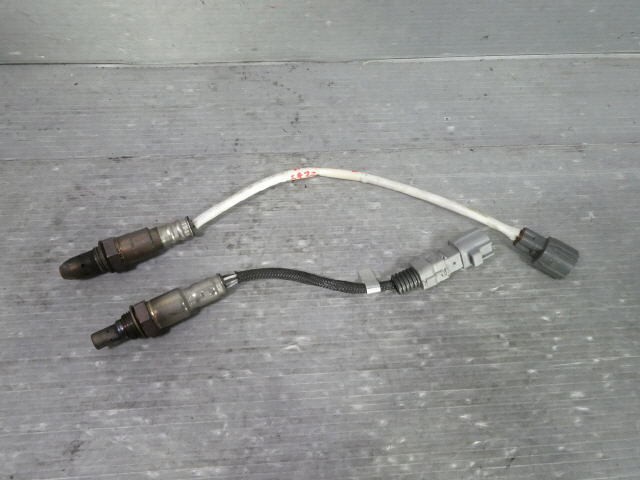 ロッキー 5BA-A200S オーツー センサー 89467-B1050 令和1年 プレミアム 2個セット 1kurudepa拍卖