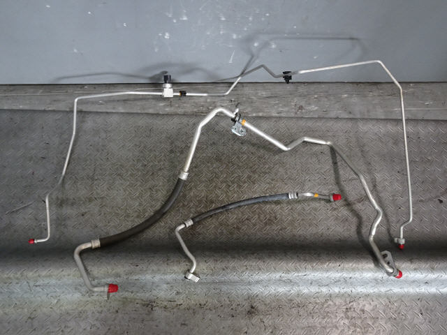 ロッキー 5BA-A200S エアコンホース・パイプ 令和1年 プレミアム 1kurudepa拍卖