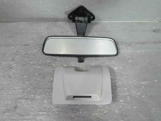 ロッキー 5BA-A200S ルームミラー 87810-B1030-C0 令和1年 プレミアム 1kurudepa拍卖