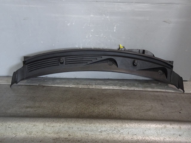 ロッキー 5BA-A200S カウルトップパネル 黒無塗装 令和1年 プレミアム 1kurudepa拍卖