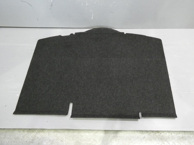 ヴィッツ DBA-NSP130 リア ボード 64771-52270-B0 平成28年 グレード【F】 【スペアホイールカバー】 1kurudepa拍卖