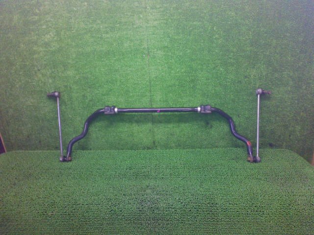 4kurudepa H31年 ヴェルファイア DBA-AGH35W フロント スタビ ライザー 48811-58060 後期 AGH30 GGH30 アルファード拍卖