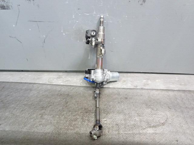 ワゴンR 5BA-MH85S ステアリング コラム シャフト 48200-56T10 令和3年 グレード【FA】 1kurudepa拍卖