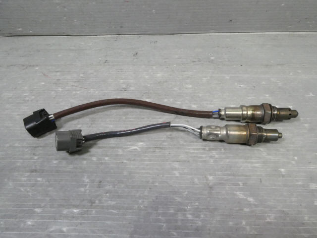 ワゴンR 5BA-MH85S オーツー センサー 令和3年 グレード【FA】 2個セット 1kurudepa拍卖