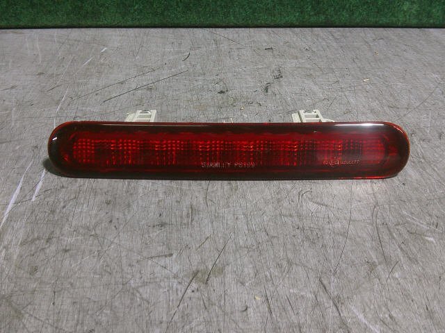 2kurudepa H26年 モコ DBA-MG33S ハイマウント ストップ ランプ 26590-4A00M 9250拍卖