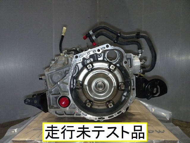 アルファード DBA-AGH30W オートマ ミッション 30400-58041 前期 グレード【S】 【走行未テスト品】ヴェルファイア 1kurudepa拍卖