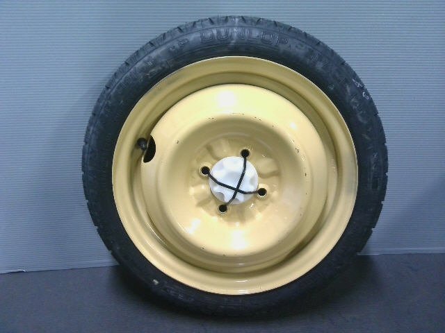 5kurudepa ダンロップ 1本 NCP21 NCP25 32573拍卖