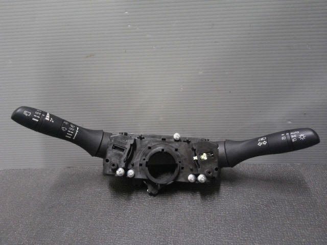 5kurudepa R2年 ルークス 5AA-B44A ディマー レバー スイッチ ライト ワイパー B45A B47A B48A HWS テスト済 33071拍卖