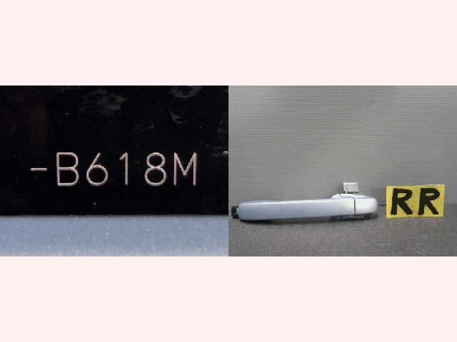 5kurudepa H30年 N-BOX DBA-JF3 リア 右 アウター ハンドル JF4 エヌボックス G 2WD 33074拍卖