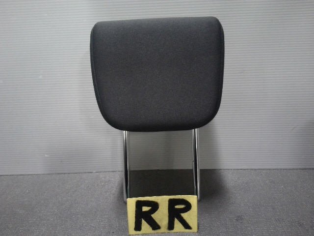 5kurudepa H30年 クロスビー DAA-MN71S ヘッドレスト リア右 美品 33091拍卖