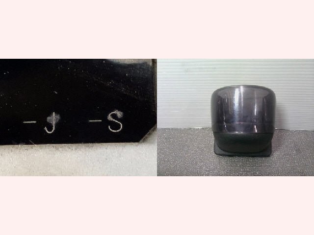 5kurudepa H30年 バモス ホビオ ABA-HM3 右 カップ ホルダー HM4 HJ1 HJ2 後期 33066拍卖