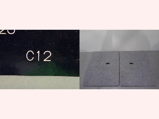 5kurudepa R5年 フレアワゴン 5AA-MM53S リア ボード MK53S スペーシア 後期 4WD 32975拍卖