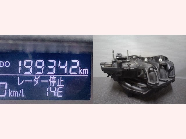 5kurudepa H26年 ウェイク DBA-LA700S マニホールド インマニ LA710S G SA LA700A 32979拍卖