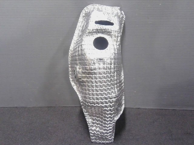 5kurudepa R6年 スペーシア 5AA-MK94S エキマニ カバー MK54S X 2WD 33142拍卖