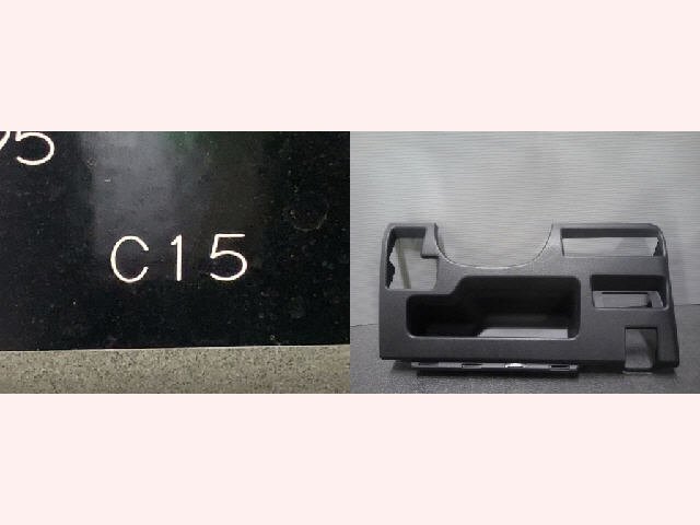 5kurudepa H30年 スペーシア DAA-MK53S インパネ フィニッシュ MM53S HV-X 2WD 美品 33005拍卖