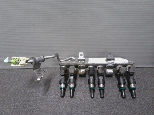 5kurudepa R1年 N-BOX DBA-JF3 インジェクター 噴射 ノズル S07B JF4 カスタム EX ターボ 2WD 未テスト品 33128拍卖