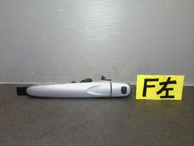 5kurudepa タンク DBA-M900A フロント 左 アウター ハンドル 美品拍卖