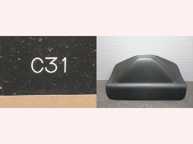 5kurudepa R6年 スペーシア 5AA-MK94S リア ワイパー モーター カバー MK54S HV-X 2WD 33110拍卖