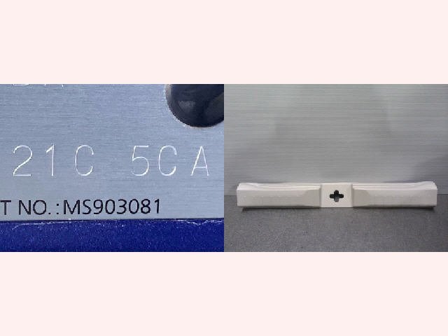 5kurudepa R2年 ルークス 5AA-B44A エンド パネル B45A B47A B48A オーテック 33049拍卖