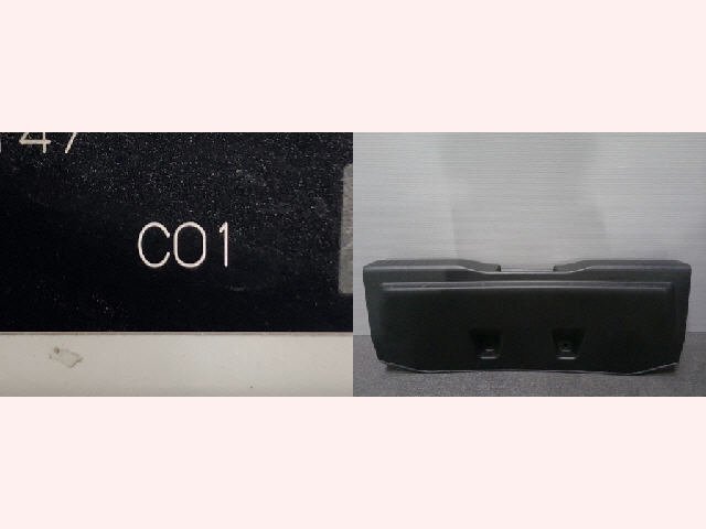 5kurudepa H29年 デリカ D2 DAA-MB46S エンド パネル MA36S MA46S MB36S CTM 33073拍卖