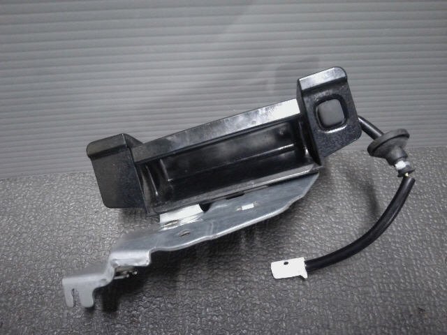 5kurudepa R5年 スペーシア 5AA-MK94S バックドア アウター ハンドル MK54S G 2WD 33165拍卖