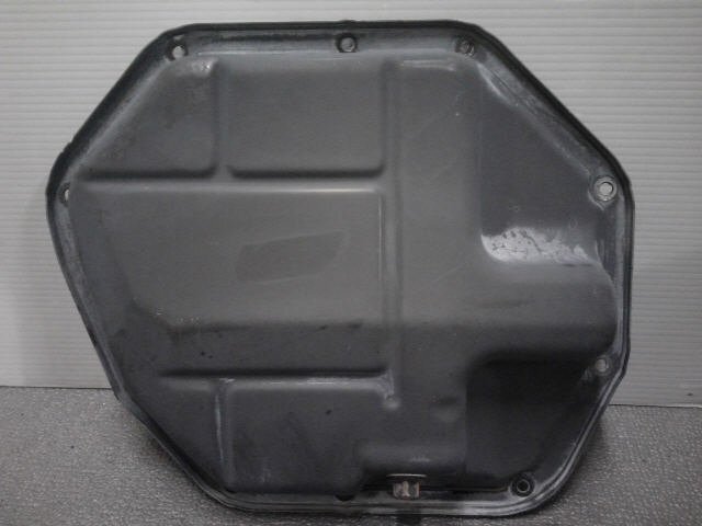 5kurudepa H23年 セレナ DBA-C26 オイル パン MR20DD HC26 HFC26 FC26 2WD エンジン 33167拍卖