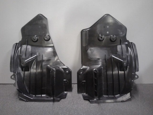 5kurudepa R6年 スペーシア 5AA-MK94S リア タイヤ ハウス ライナー MK54S HV-G 2WD 33193拍卖