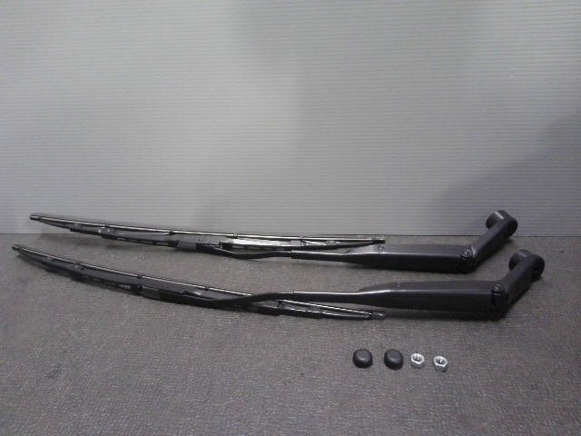 5kurudepa R5年 スペーシア 5AA-MK94S フロント ワイパー ブレード MK54S G 2WD 33165拍卖