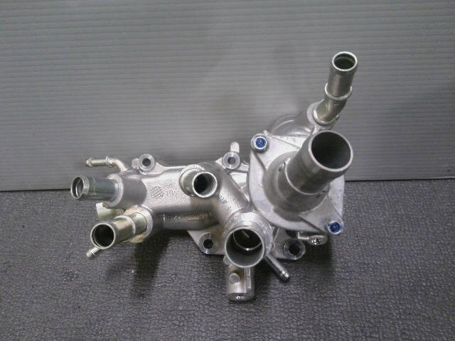 5kurudepa R3年 N-BOX 6BA-JF3 ウォーター パイプ JF4 L 後期 2WD ターボ 33238拍卖